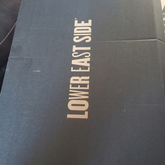 Knee High Boots - Picture 4 of 8